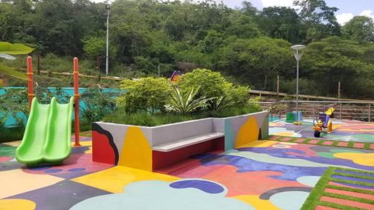 Urbanización Colinas del Viento 108, Barquisimeto, Lara 3001, Venezuela