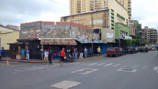 Los Teques, Miranda Edificio, Венесуэла