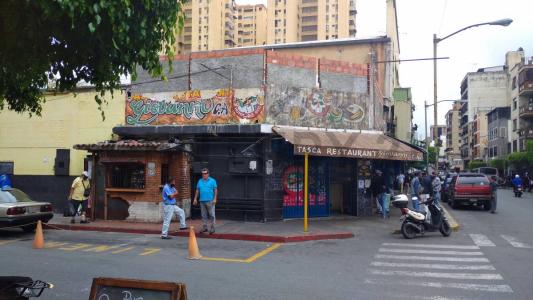 Los Teques, Miranda Edificio, Венесуэла