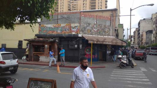 Los Teques, Miranda Edificio, Венесуэла