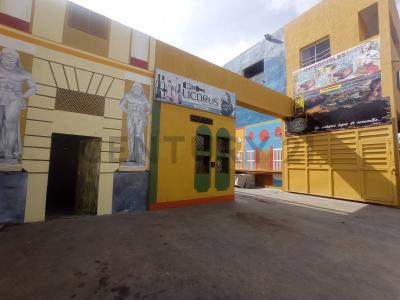 San Francisco, Zulia 00001, Venezuela