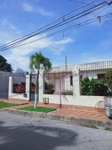 Urbanización Jorge Coll CASA S/N, Pampatar, Nueva Esparta 6316, Venezuela