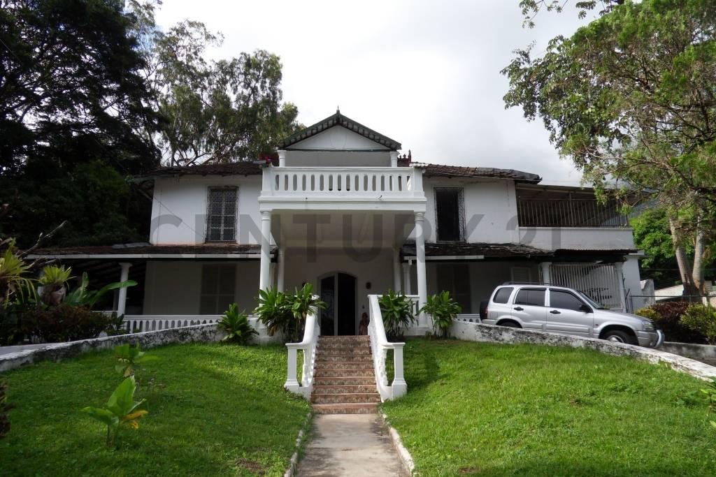 Avenida Principal, entre Av. Alfredo Jhan y Av. Eugenio Mendoza Nº 41, Caracas, Miranda 1071, Venezuela