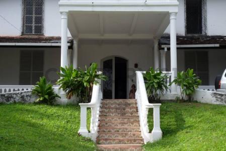 Avenida Principal, entre Av. Alfredo Jhan y Av. Eugenio Mendoza Nº 41, Caracas, Miranda 1071, Venezuela