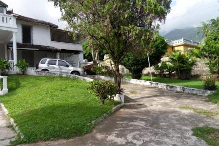 Avenida Principal, entre Av. Alfredo Jhan y Av. Eugenio Mendoza Nº 41, Caracas, Miranda 1071, Venezuela