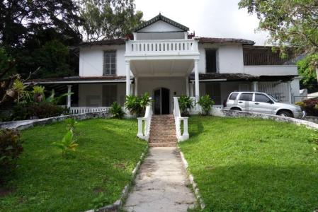 Avenida Principal, entre Av. Alfredo Jhan y Av. Eugenio Mendoza Nº 41, Caracas, Miranda 1071, Venezuela