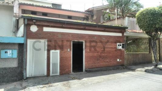 Av. Prolongación Los Manolos, Urb. Los Caobos Quinta Rey de Espadas, Caracas, Distrito Capital 1050, Venezuela