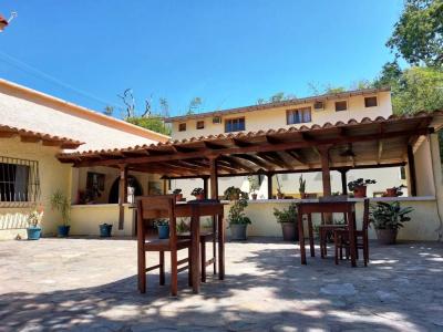 Choroní, Aragua 00001, Venezuela