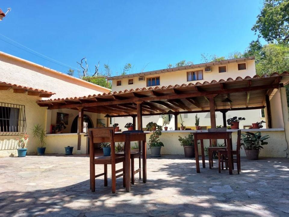 Choroní, Aragua 00001, Venezuela