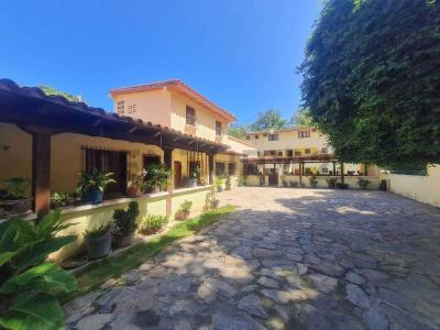 Choroní, Aragua 00001, Venezuela