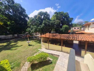 Choroní, Aragua 00001, Venezuela