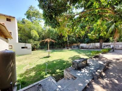 Choroní, Aragua 00001, Venezuela