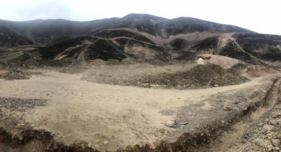 buena vista 2, parcela 42 , Lima, Lima 00001, Peru