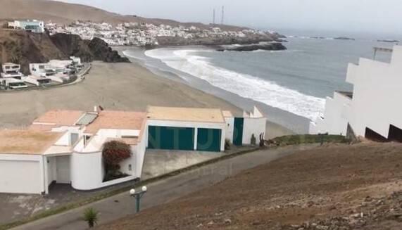 Playa Las Lomas del Mar , Cañete, Lima 00001, 秘魯