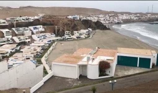 Playa Las Lomas del Mar , Cañete, Lima 00001, 秘魯