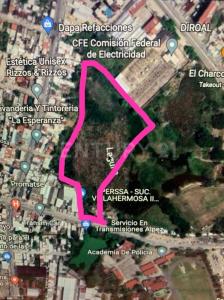 Villahermosa Centro, Tabasco 86190, Mexico