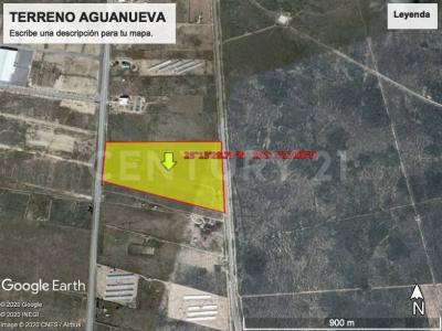 Saltillo, Coahuila 25320, Mexique