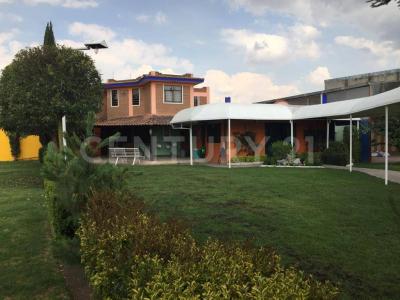 Toluca, Meksyk (stan) 50010, Meksyk