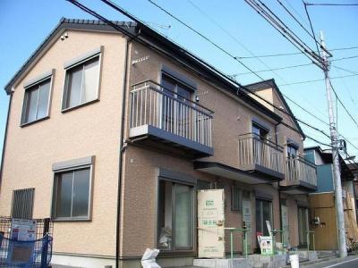 103, 東伊興１丁目2-20, プランタンイコー, 足立区, Tokyo 121-0801, Japón