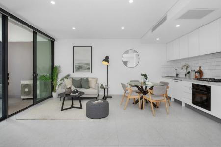 23/548 Pennant Hills Road, West Pennant Hills, NSW 2125, Australie