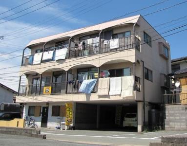 302, 清水新地６丁目5-2, レジデンス新地, 熊本市北区, Kumamoto 861-8075, Japan