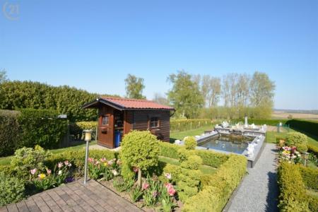 Rue du Bois 6, Hacquegnies, Bélgica