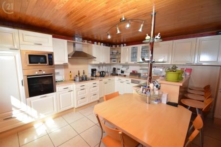 Rue du Bois 6, Hacquegnies, Bélgica