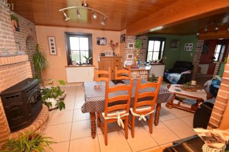 Rue du Bois 6, Hacquegnies, Bélgica