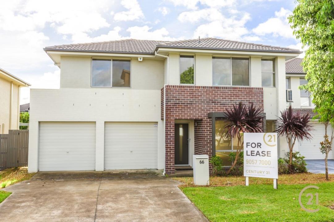 66 Northampton Drive, Glenfield, NSW 2167, 澳洲