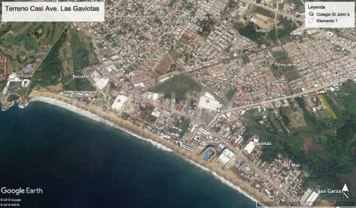 paseo de las gaviotas sn,, Manzanillo, Colima 28219, Mexico