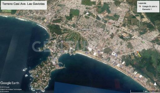 paseo de las gaviotas sn,, Manzanillo, Colima 28219, Messico