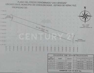 Cosoleacaque, Veracruz 96344, Mexiko
