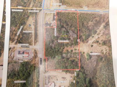 8.94 Acres on 4th St N, Tomahawk, 위스컨신 54487, 미국