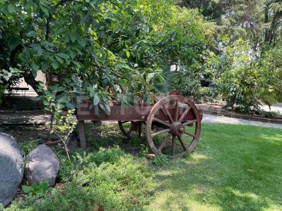 Venta de Finca con gran jardín en Atlixco, 4,132 m2., San Diego Acapulco, Puebla .,, Atlixco, Puebla 74201, Messico