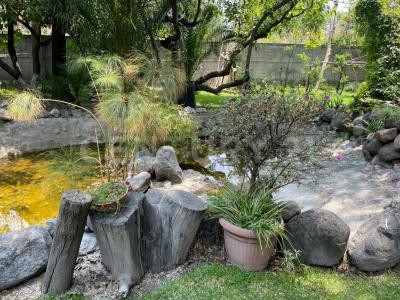 Venta de Finca con gran jardín en Atlixco, 4,132 m2., San Diego Acapulco, Puebla .,, Atlixco, Puebla 74201, Messico