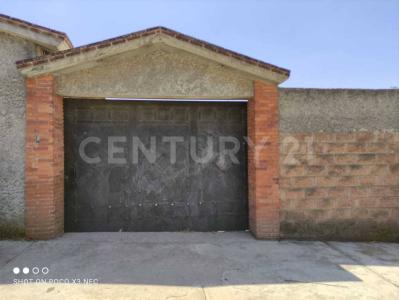 Centenario S/n,, Capulhuac, Stato Del Messico 52710, Messico