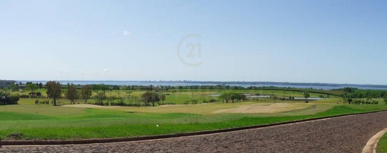 Club de Campo Residencial Agua Vista , San Juan del Paraná, Itapúa 6000, Paraguay