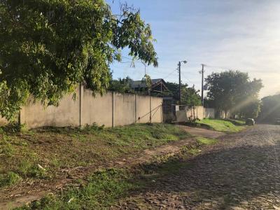 Cha-ragua entre Av. campo vía y comuneros área 3 0973200222, Ciudad del Este, Alto Paraná 7000, Paraguay