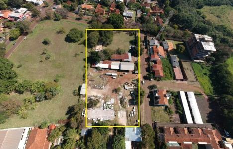 Cha-ragua entre Av. campo vía y comuneros área 3 0973200222, Ciudad Del Este, Alto Paraná 7000, Le Paraguay
