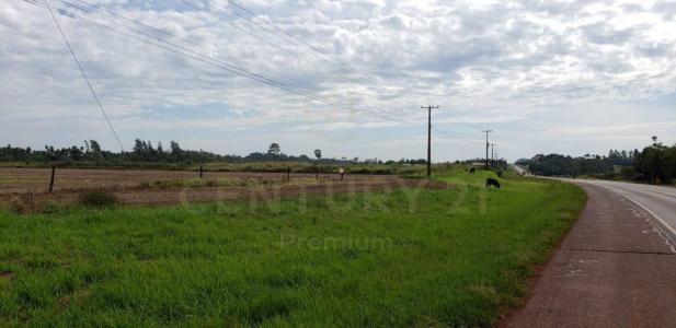 Minga Guazú, Alto Paraná 00001, Paraguay