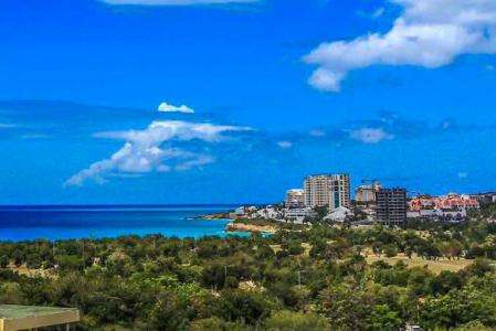 St Maarten Investment With 20 Apartments For Sale, Sint Maarten