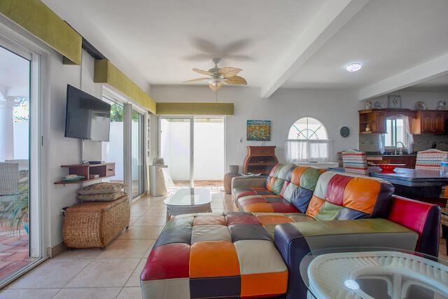 Beacon Hill Villa Near Beach For Sale, Beacon Hill, Sint Maarten