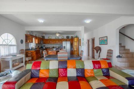 Beacon Hill Villa Near Beach For Sale, Beacon Hill, Sint Maarten