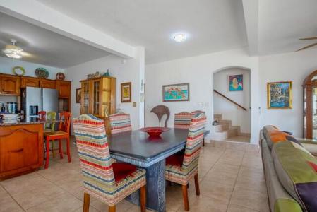 Beacon Hill Villa Near Beach For Sale, Beacon Hill, Sint Maarten