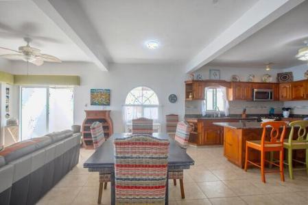 Beacon Hill Villa Near Beach For Sale, Beacon Hill, Sint Maarten