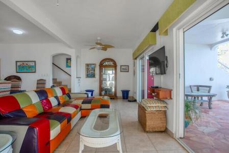 Beacon Hill Villa Near Beach For Sale, Beacon Hill, Sint Maarten