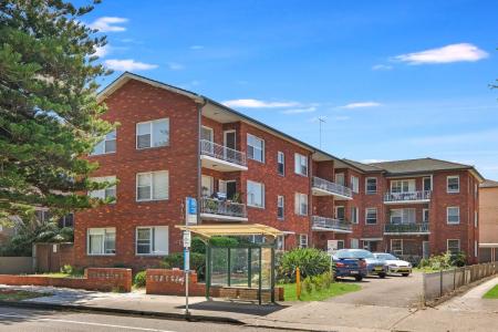 11/176 Russell Avenue, Dolls Point, NSW 2219, Australia