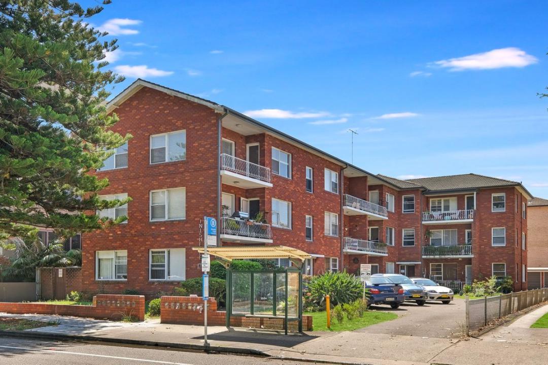 11/176 Russell Avenue, Dolls Point, NSW 2219, Australia