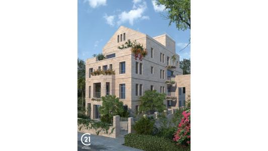 המושבה הגרמנית, Jerusalem, Israel