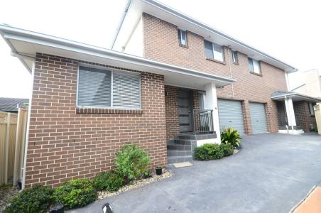 5/7 Mildred Street, Wentworthville, NSW 2145, Australia